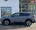 Серый Ниссан ИксТрейл, объемом двигателя 1.5 л и пробегом 12 тыс. км за 35990 $, фото 11 на Automoto.ua