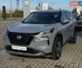 Серый Ниссан ИксТрейл, объемом двигателя 1.5 л и пробегом 12 тыс. км за 35990 $, фото 27 на Automoto.ua