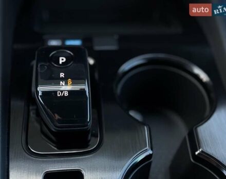 Серый Ниссан ИксТрейл, объемом двигателя 1.5 л и пробегом 12 тыс. км за 35990 $, фото 54 на Automoto.ua