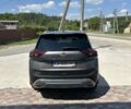Сірий Ніссан ІксТрейл, об'ємом двигуна 1.6 л та пробігом 59 тис. км за 34500 $, фото 5 на Automoto.ua