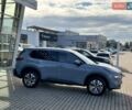 Серый Ниссан ИксТрейл, объемом двигателя 1.5 л и пробегом 12 тыс. км за 35990 $, фото 9 на Automoto.ua