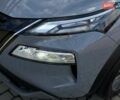 Серый Ниссан ИксТрейл, объемом двигателя 1.5 л и пробегом 12 тыс. км за 35990 $, фото 16 на Automoto.ua