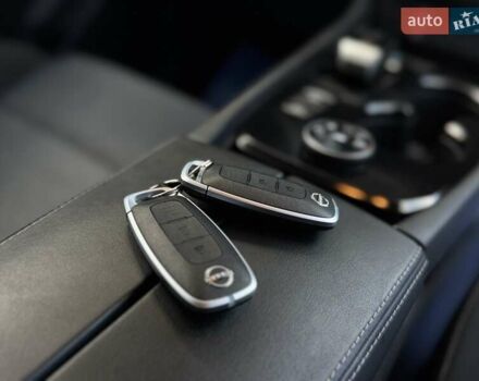 Серый Ниссан ИксТрейл, объемом двигателя 1.5 л и пробегом 12 тыс. км за 35990 $, фото 98 на Automoto.ua