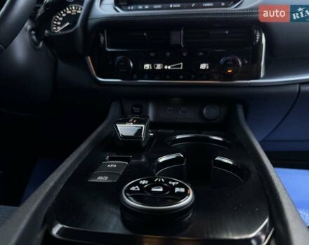 Серый Ниссан ИксТрейл, объемом двигателя 1.5 л и пробегом 12 тыс. км за 35990 $, фото 87 на Automoto.ua