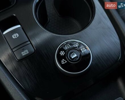 Серый Ниссан ИксТрейл, объемом двигателя 1.5 л и пробегом 12 тыс. км за 35990 $, фото 55 на Automoto.ua