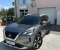 Сірий Ніссан ІксТрейл, об'ємом двигуна 1.6 л та пробігом 59 тис. км за 34500 $, фото 1 на Automoto.ua