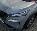 Серый Ниссан ИксТрейл, объемом двигателя 1.5 л и пробегом 12 тыс. км за 35990 $, фото 17 на Automoto.ua
