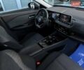Серый Ниссан ИксТрейл, объемом двигателя 1.5 л и пробегом 12 тыс. км за 35990 $, фото 89 на Automoto.ua
