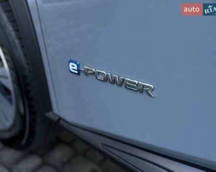 Серый Ниссан ИксТрейл, объемом двигателя 1.5 л и пробегом 12 тыс. км за 35990 $, фото 40 на Automoto.ua