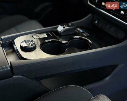 Серый Ниссан ИксТрейл, объемом двигателя 1.5 л и пробегом 12 тыс. км за 35990 $, фото 99 на Automoto.ua