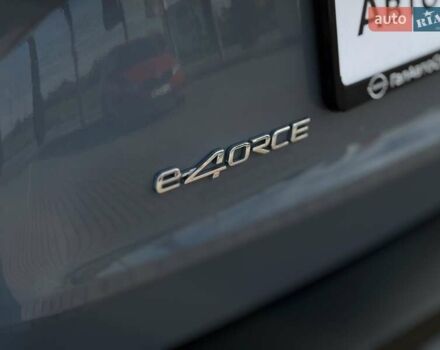 Серый Ниссан ИксТрейл, объемом двигателя 1.5 л и пробегом 12 тыс. км за 35990 $, фото 28 на Automoto.ua