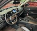 Серый Ниссан ИксТрейл, объемом двигателя 1.5 л и пробегом 59 тыс. км за 34000 $, фото 5 на Automoto.ua