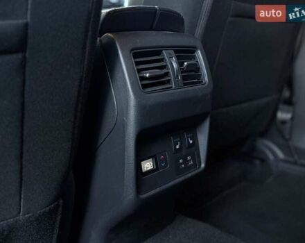 Серый Ниссан ИксТрейл, объемом двигателя 1.5 л и пробегом 12 тыс. км за 35990 $, фото 63 на Automoto.ua