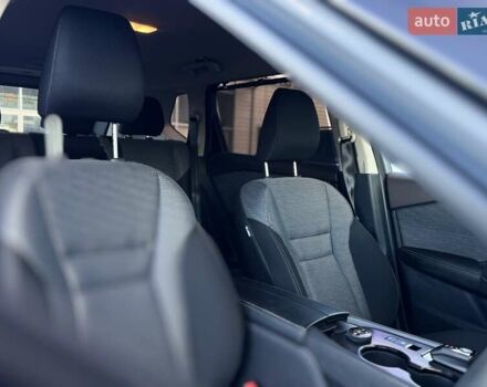 Серый Ниссан ИксТрейл, объемом двигателя 1.5 л и пробегом 12 тыс. км за 35990 $, фото 92 на Automoto.ua