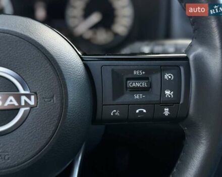 Серый Ниссан ИксТрейл, объемом двигателя 1.5 л и пробегом 12 тыс. км за 35990 $, фото 46 на Automoto.ua