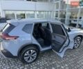 Серый Ниссан ИксТрейл, объемом двигателя 1.5 л и пробегом 12 тыс. км за 35990 $, фото 42 на Automoto.ua