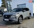 Серый Ниссан ИксТрейл, объемом двигателя 1.5 л и пробегом 12 тыс. км за 35990 $, фото 7 на Automoto.ua