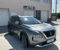Сірий Ніссан ІксТрейл, об'ємом двигуна 1.6 л та пробігом 59 тис. км за 34500 $, фото 2 на Automoto.ua