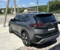 Сірий Ніссан ІксТрейл, об'ємом двигуна 1.6 л та пробігом 59 тис. км за 34500 $, фото 6 на Automoto.ua