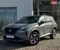 Серый Ниссан ИксТрейл, объемом двигателя 1.5 л и пробегом 12 тыс. км за 35990 $, фото 1 на Automoto.ua