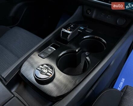 Серый Ниссан ИксТрейл, объемом двигателя 1.5 л и пробегом 12 тыс. км за 35990 $, фото 86 на Automoto.ua