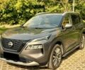 Серый Ниссан ИксТрейл, объемом двигателя 1.5 л и пробегом 18 тыс. км за 12000 $, фото 2 на Automoto.ua