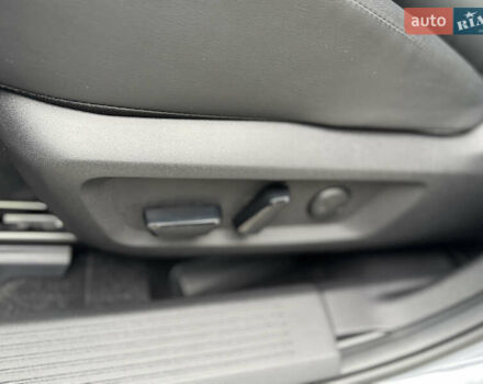 Серый Ниссан ИксТрейл, объемом двигателя 1.5 л и пробегом 1 тыс. км за 41425 $, фото 20 на Automoto.ua