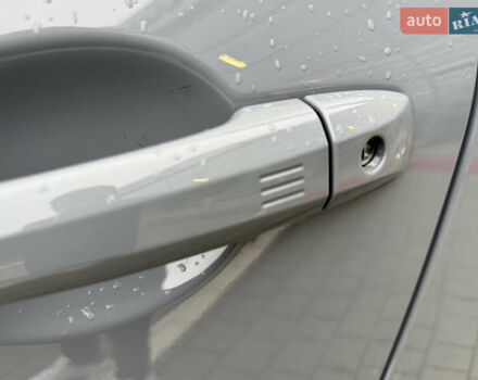 Серый Ниссан ИксТрейл, объемом двигателя 1.5 л и пробегом 1 тыс. км за 41425 $, фото 13 на Automoto.ua