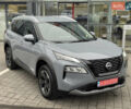 Серый Ниссан ИксТрейл, объемом двигателя 1.5 л и пробегом 1 тыс. км за 41425 $, фото 2 на Automoto.ua