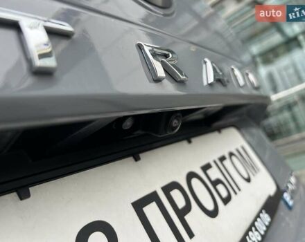 Серый Ниссан ИксТрейл, объемом двигателя 1.5 л и пробегом 15 тыс. км за 45986 $, фото 17 на Automoto.ua