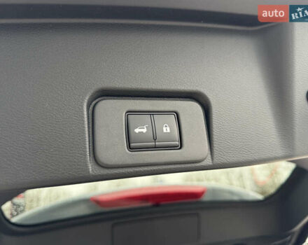 Серый Ниссан ИксТрейл, объемом двигателя 1.5 л и пробегом 1 тыс. км за 41425 $, фото 29 на Automoto.ua