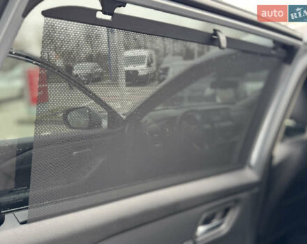 Серый Ниссан ИксТрейл, объемом двигателя 1.5 л и пробегом 1 тыс. км за 41425 $, фото 25 на Automoto.ua