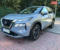 Сірий Ніссан ІксТрейл, об'ємом двигуна 1.5 л та пробігом 6 тис. км за 33333 $, фото 1 на Automoto.ua