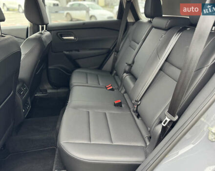 Серый Ниссан ИксТрейл, объемом двигателя 1.5 л и пробегом 1 тыс. км за 41425 $, фото 22 на Automoto.ua