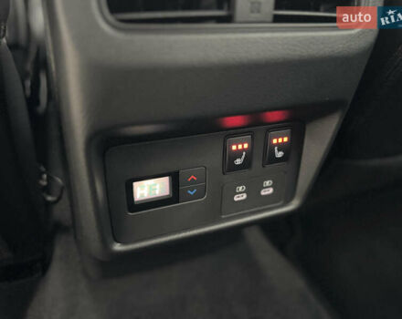 Серый Ниссан ИксТрейл, объемом двигателя 1.5 л и пробегом 1 тыс. км за 41425 $, фото 24 на Automoto.ua