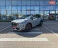 Серый Ниссан ИксТрейл, объемом двигателя 1.5 л и пробегом 6 тыс. км за 48160 $, фото 5 на Automoto.ua
