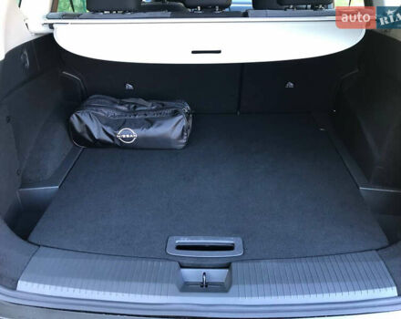 Сірий Ніссан ІксТрейл, об'ємом двигуна 1.5 л та пробігом 6 тис. км за 33333 $, фото 19 на Automoto.ua