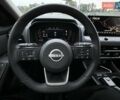 Серый Ниссан ИксТрейл, объемом двигателя 1.5 л и пробегом 530 тыс. км за 41575 $, фото 31 на Automoto.ua