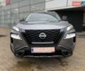 Серый Ниссан ИксТрейл, объемом двигателя 1.5 л и пробегом 530 тыс. км за 41575 $, фото 10 на Automoto.ua