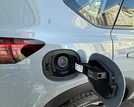 Сірий Ніссан ІксТрейл, об'ємом двигуна 1.5 л та пробігом 6 тис. км за 33333 $, фото 1 на Automoto.ua