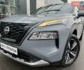 Серый Ниссан ИксТрейл, объемом двигателя 1.5 л и пробегом 15 тыс. км за 45986 $, фото 1 на Automoto.ua