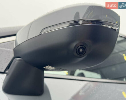 Серый Ниссан ИксТрейл, объемом двигателя 1.5 л и пробегом 1 тыс. км за 41425 $, фото 12 на Automoto.ua