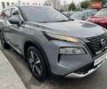 Серый Ниссан ИксТрейл, объемом двигателя 1.5 л и пробегом 15 тыс. км за 45986 $, фото 8 на Automoto.ua
