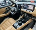 Серый Ниссан ИксТрейл, объемом двигателя 1.5 л и пробегом 15 тыс. км за 45986 $, фото 36 на Automoto.ua