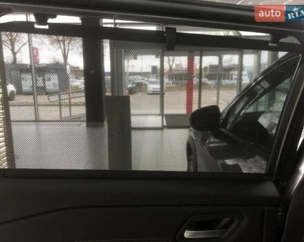 Серый Ниссан ИксТрейл, объемом двигателя 1.5 л и пробегом 1 тыс. км за 35629 $, фото 9 на Automoto.ua