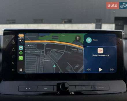 Серый Ниссан ИксТрейл, объемом двигателя 1.5 л и пробегом 1 тыс. км за 35250 $, фото 48 на Automoto.ua