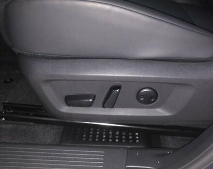 Серый Ниссан ИксТрейл, объемом двигателя 1.5 л и пробегом 1 тыс. км за 35629 $, фото 2 на Automoto.ua