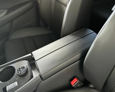 Сірий Ніссан ІксТрейл, об'ємом двигуна 0 л та пробігом 0 тис. км за 44303 $, фото 12 на Automoto.ua