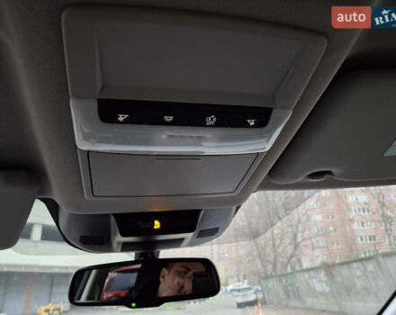 Серый Ниссан ИксТрейл, объемом двигателя 1.5 л и пробегом 1 тыс. км за 40950 $, фото 42 на Automoto.ua