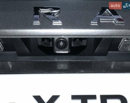 Серый Ниссан ИксТрейл, объемом двигателя 1.5 л и пробегом 1 тыс. км за 35629 $, фото 22 на Automoto.ua